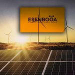 Esenboğa Elektrik duyurdu: Yüzde 75’lik pay devri tamamlandı