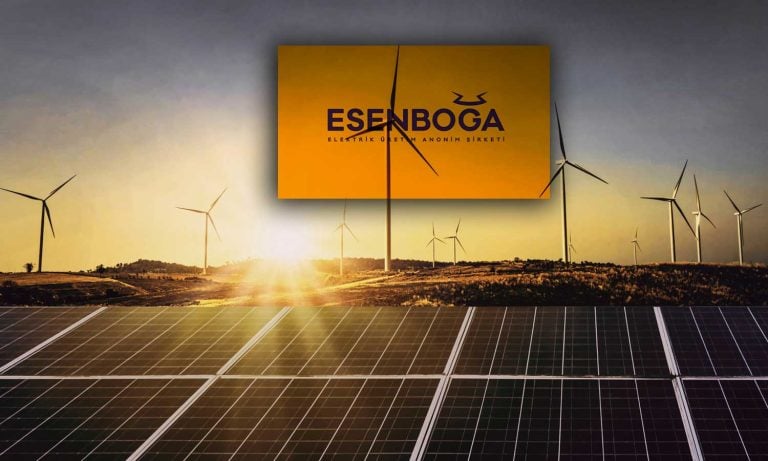 Esenboğa Elektrik duyurdu: Yüzde 75’lik pay devri tamamlandı
