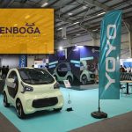 Esenboğa Elektrik’ten EV ekosistemine yatırım