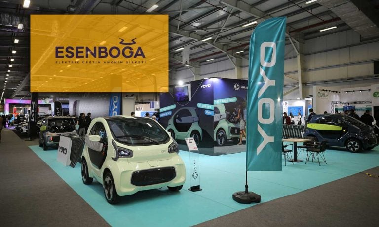 Esenboğa Elektrik’ten EV ekosistemine yatırım