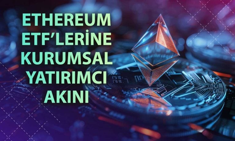 Ethereum ETF’lerinde rekor akış: Seri 19 güne çıktı
