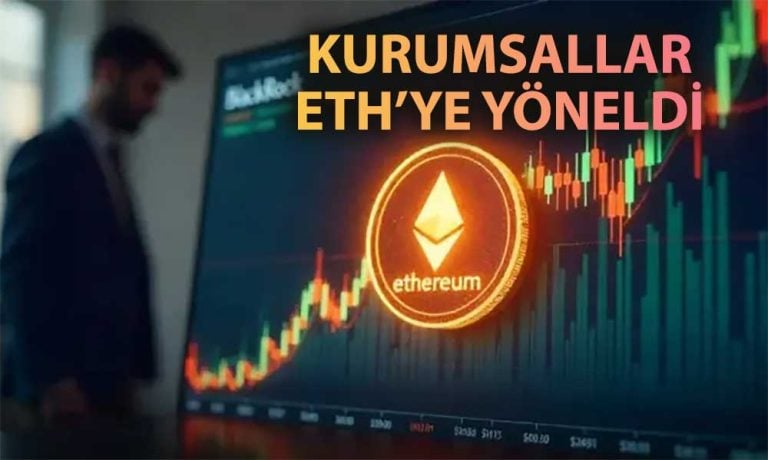 Ethereum ETF’lerine ilgi artıyor: 13 günde 4 milyar dolar girdi