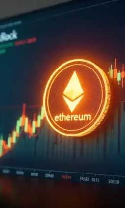 Ethereum ETF'lerine ilgi artıyor: 13 günde 4 milyar dolar girdi