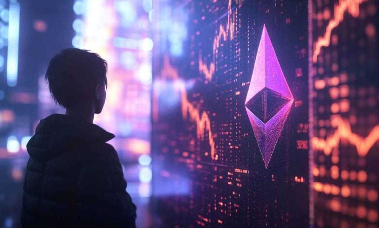 Ethereum’da kurumsal ralli: Haftalık kazanç yüzde 20’yi aştı