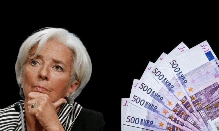 Euro Bölgesi enflasyonu Haziran’da ECB hedefiyle uyumlu geldi