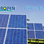 Europen’den CW Enerji’ye 146 milyon TL’lik panel camı satışı