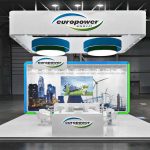 Europower’ın bağlı ortaklığı 234 milyon TL’lik TEİAŞ ihalesini aldı