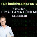 Faiz indirimi bankacılığı uçurur mu? GCM’den sektör analizi