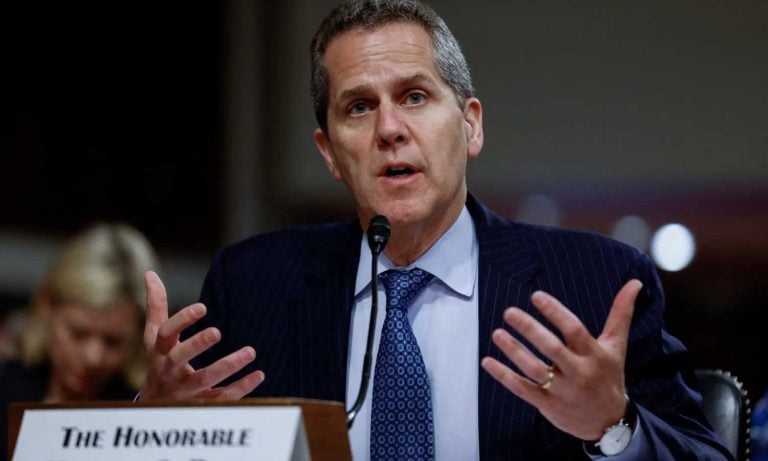 Fed/Barr: Düzenlemeler zayıfladıkça ekonomik krizler artıyor