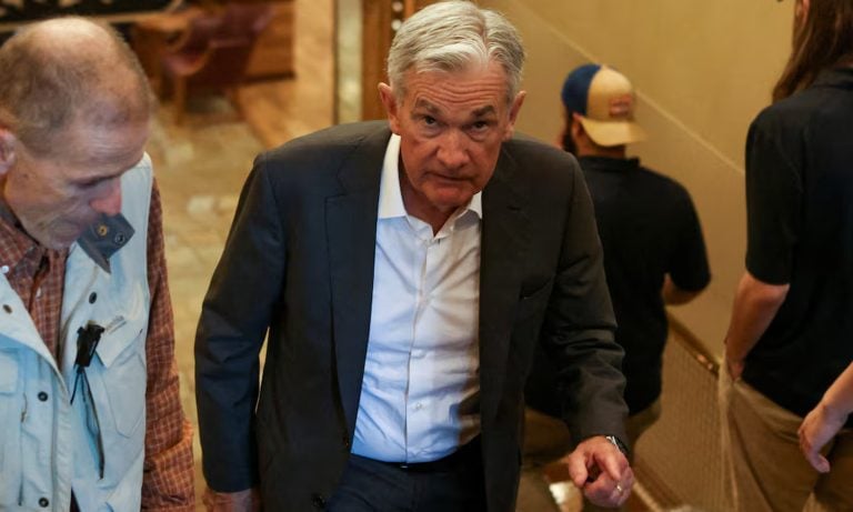 FED Başkanı Powell’ın soruşturulması için başvuru yapıldı