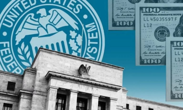 FED: Maliyet baskıları tüketici fiyatlarını artırabilir