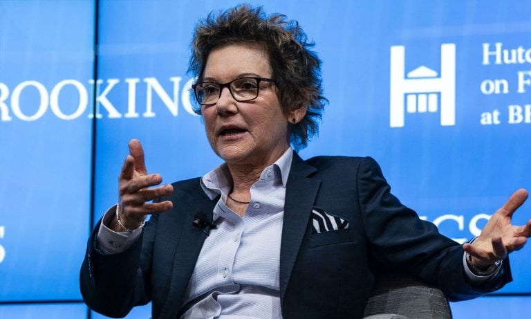 FED/Daly 2025 için faiz beklentisini paylaştı