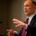 Fed/Goolsbee: Ekonomik görünüm için endişelerin azalması gerekiyor