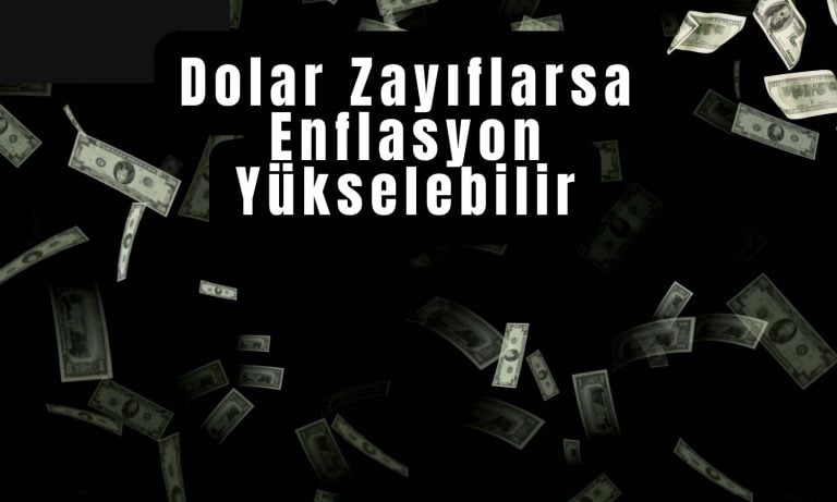 FED/Musalem’e göre ABD’de stagflasyon ortamı yok!