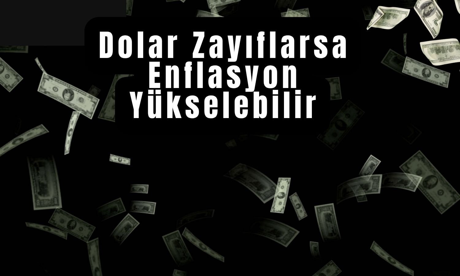 FED/Musalem’e göre ABD’de stagflasyon ortamı yok!