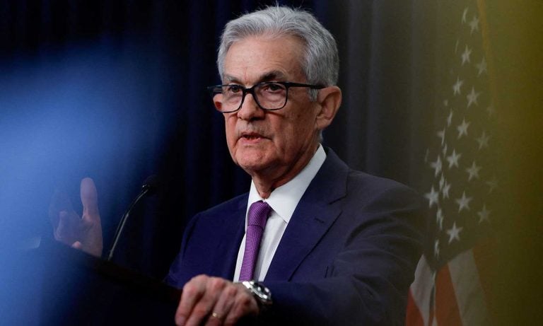 Fed/ Powell: Bankalar rekabet için özgür olmalı