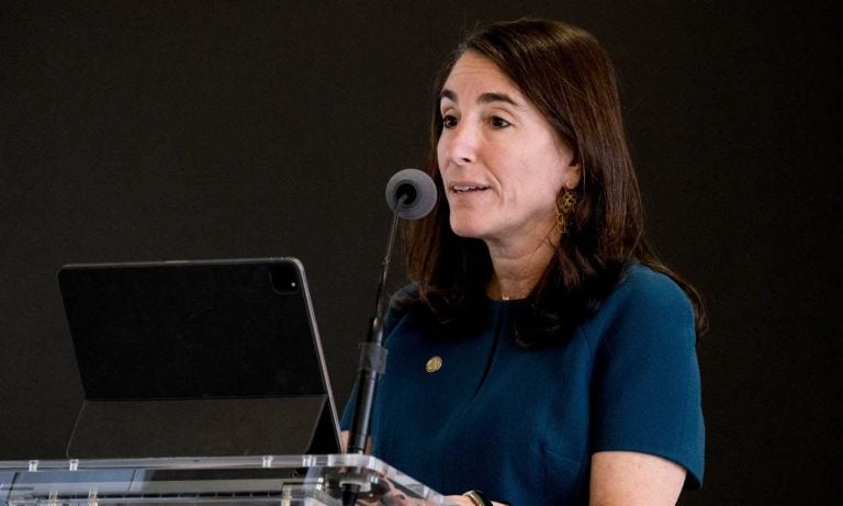 Fed Yetkilisi Hammack: Faiz indirimi için şu an erken