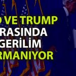 Fed’den Trump yönetiminin eleştirilerine sessiz yanıt