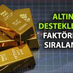 Fidelity’den altın öngörüsü: 4 bin dolara çıkabilir!