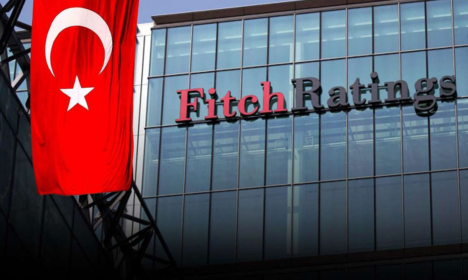 Fitch, Türkiye’nin kredi notunu yükseltecek mi?