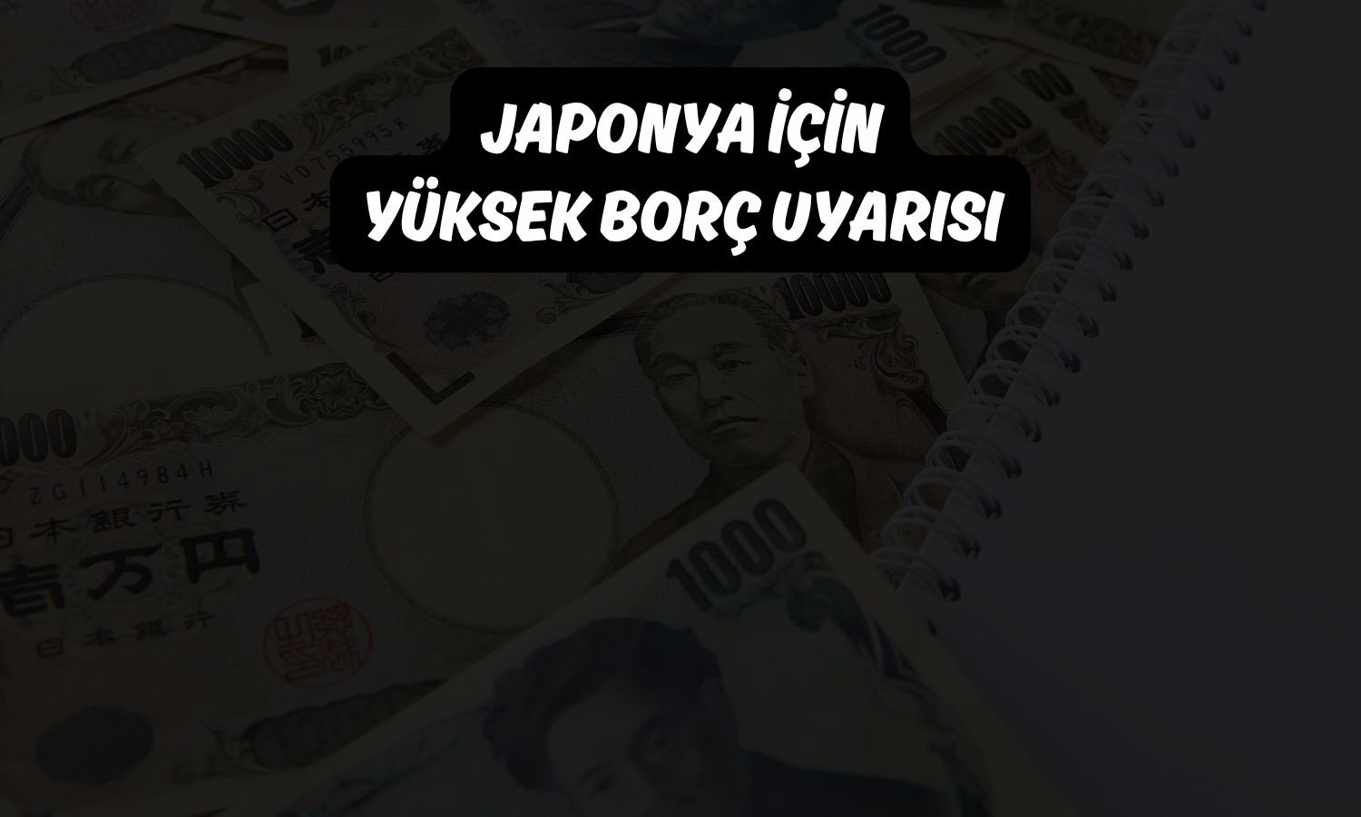 Fitch uyardı: Borç oranı on yılın sonunda tekrar artabilir