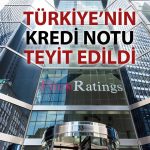 Fitch’ten Türkiye’ye not teyidi: 2026’ya kadar sıkı politika bekleniyor