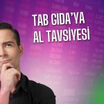 Fon planı değişen TABGD için hedef fiyat korundu!