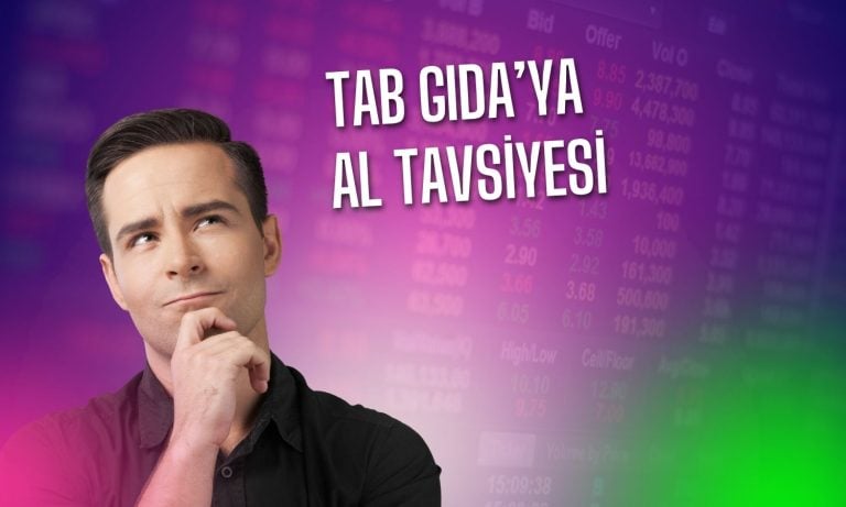 Fon planı değişen TABGD için hedef fiyat korundu!