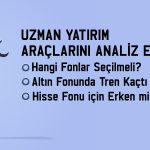 Fon seçiminde yeni dönem: Hangi tür öne çıkacak?