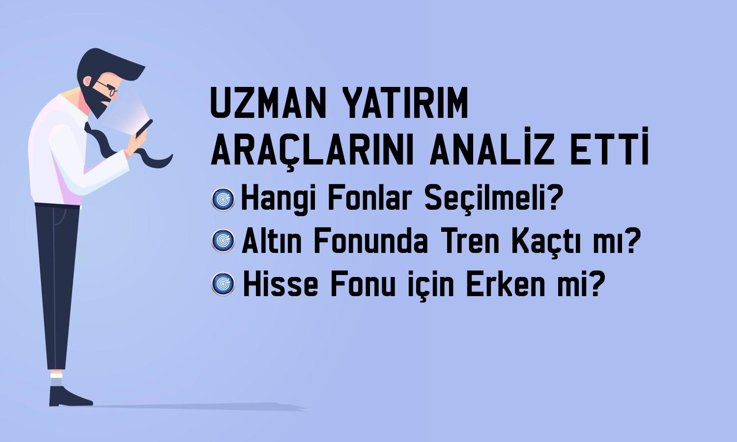 Fon seçiminde yeni dönem: Hangi tür öne çıkacak?