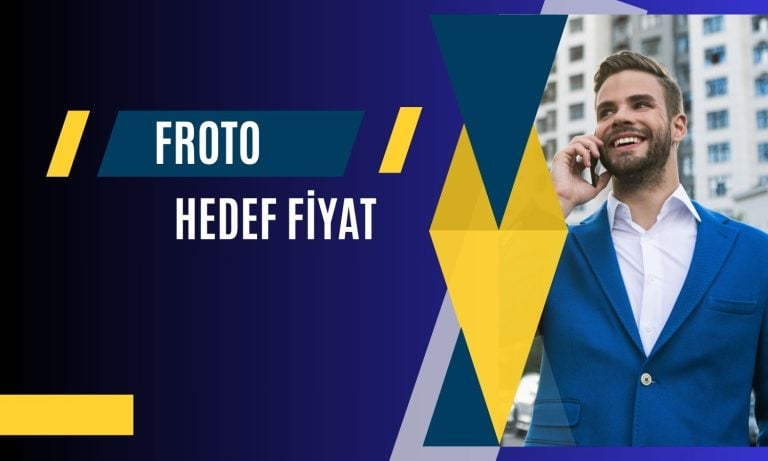 Ford Otosan (FROTO) hedefleri güncellendi: Endeks üstü getiri