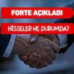 Forte Bilgi, VGM ihalesini kazandı: 22 milyon TL’lik yeni iş