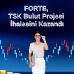 FORTE, HAVELSAN ile 1,6 milyon dolarlık sözleşme imzaladı