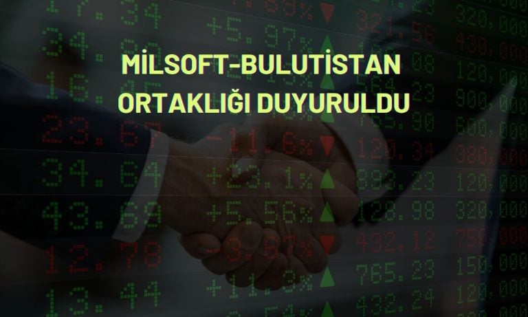 FORTE’den bulut bilişim hamlesi: Bulutistan ile anlaştı!