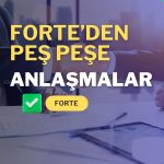 FORTE’den savunma sanayine yapay zeka donanımı hamlesi