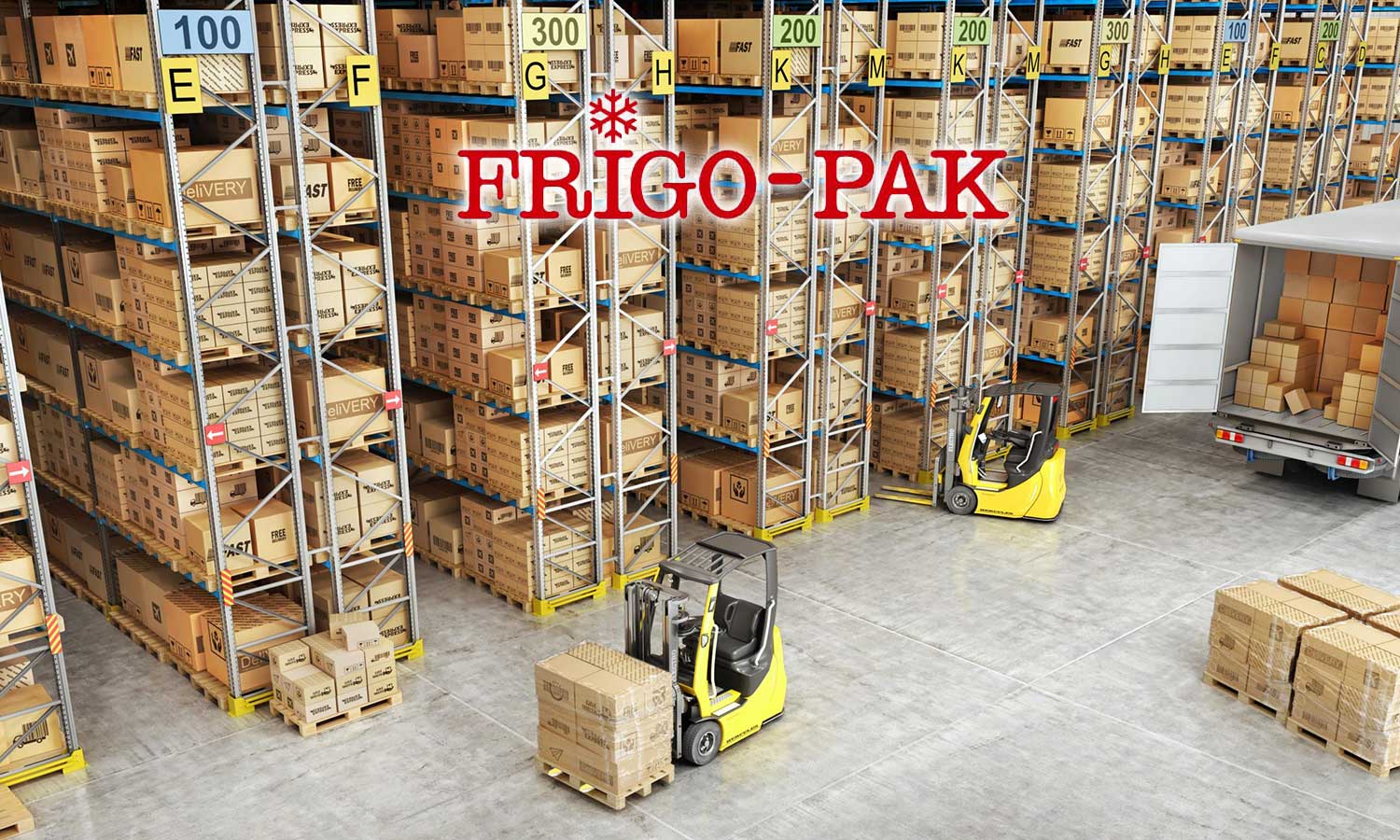 Frigo-Pak’ın ortağı genel kurul kararlarını mahkemeye taşıdı