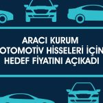 FROTO ve TOASO için rapor: 141 TL kapısı açık mı?