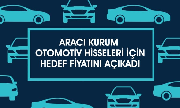 FROTO ve TOASO için rapor: 141 TL kapısı açık mı?