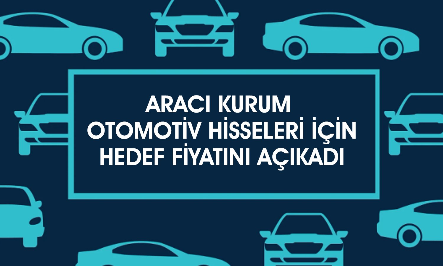FROTO ve TOASO için rapor: 141 TL kapısı açık mı?