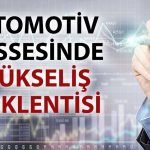 FROTO’da yeni momentum sinyali: Alım önerisi geldi