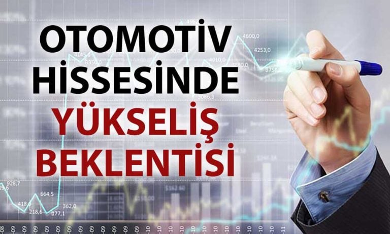 FROTO’da yeni momentum sinyali: Alım önerisi geldi