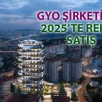 Fuzul GYO satışlarını ikiye katladı: İlk 6 Ayda yüzde 214 büyüme