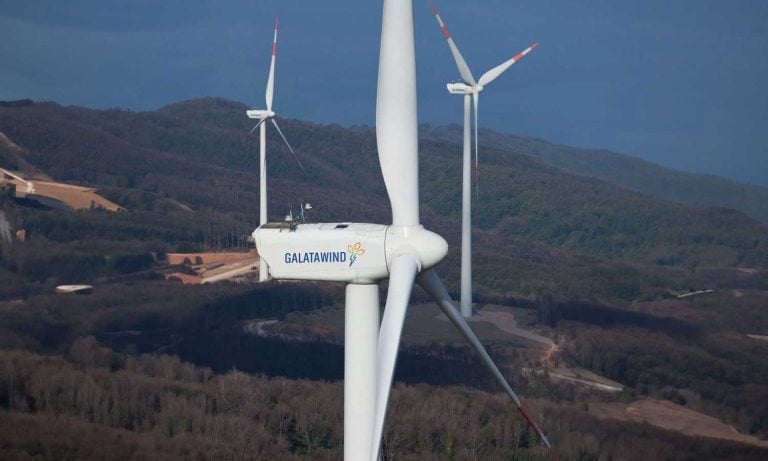 Galata Wind Avrupa yatırımlarına 92 MW’lık projelerle devam ediyor