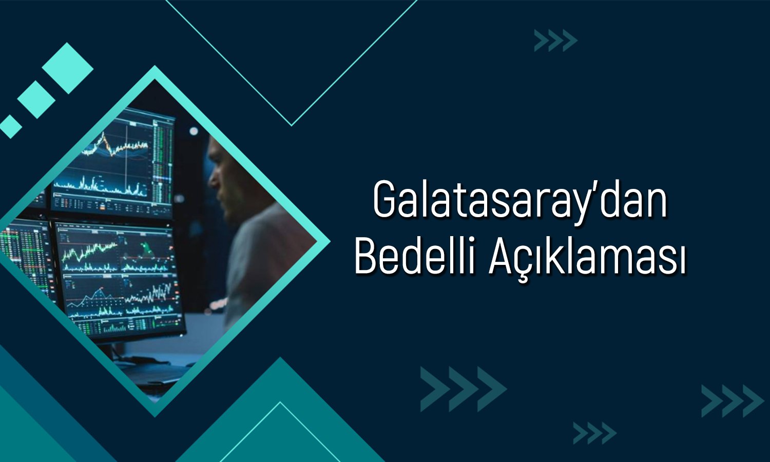 Galatasaray (GSRAY) beklenen bedelli tarihini açıkladı