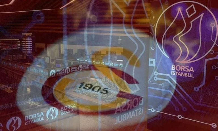 Galatasaray’dan Bankalar Birliği açıklaması: Borçlar ödendi