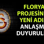 Galatasaray’dan Florya Projesi için Nivak Yapı ile iş birliği