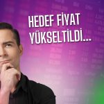 GARAN’a güçlü kâr dopingi: Yeni hedef 224 TL!