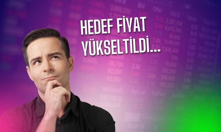 GARAN’a güçlü kâr dopingi: Yeni hedef 224 TL!