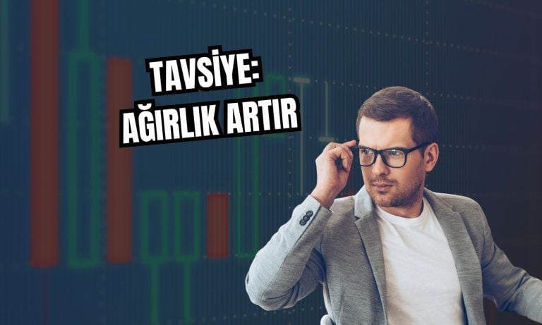 GARAN’a güven tam: En beğenilen hisse için yükseliş beklentisi