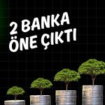 Garanti BBVA seçti: Bu iki banka hissesi portföyde